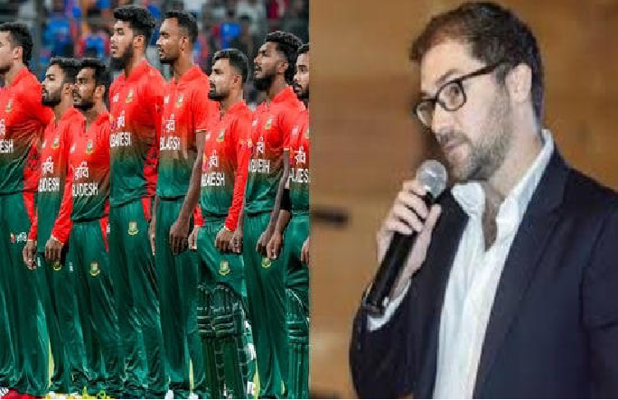 SamacharToday.co.in - ICC और खिलाड़ियों के संघ के बीच 'शोषणकारी' शर्तों पर विवाद - Image Credited by Hindustan Times