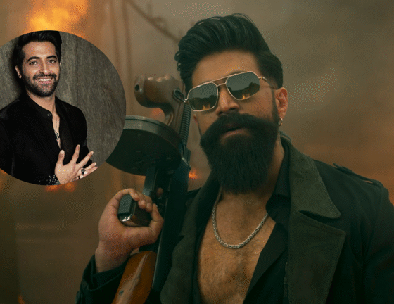 SamacharToday.co.in - 'टॉक्सिक' अक्षय ओबेरॉय ने यश अभिनीत फिल्म को बताया अपने करियर का सबसे कठिन अनुभव - Image Credited by The Times of India