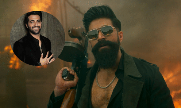 SamacharToday.co.in - 'टॉक्सिक' अक्षय ओबेरॉय ने यश अभिनीत फिल्म को बताया अपने करियर का सबसे कठिन अनुभव - Image Credited by The Times of India