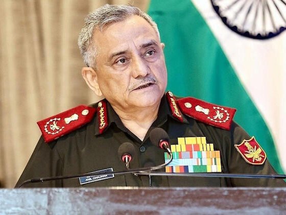 SamacharToday.co.in - ऑपरेशन सिंदूर का असर पाकिस्तान को सैन्य ढांचे में बदलाव के लिए होना पड़ा मजबूर - Image Credited by Business Today