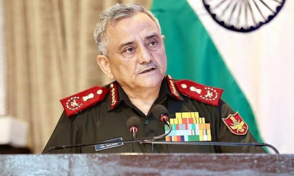 SamacharToday.co.in - ऑपरेशन सिंदूर का असर पाकिस्तान को सैन्य ढांचे में बदलाव के लिए होना पड़ा मजबूर - Image Credited by Business Today