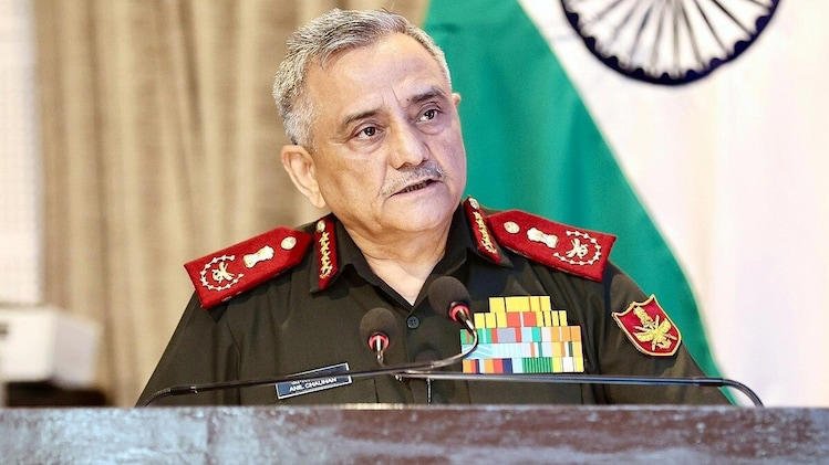 SamacharToday.co.in - ऑपरेशन सिंदूर का असर पाकिस्तान को सैन्य ढांचे में बदलाव के लिए होना पड़ा मजबूर - Image Credited by Business Today