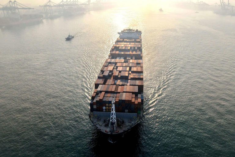 SamacharToday.co.in - तैयार हो रहा है दुनिया का सबसे बड़ा व्यापारिक समझौता भारत के लिए इसके मायने - Image Credited by The Economic Times