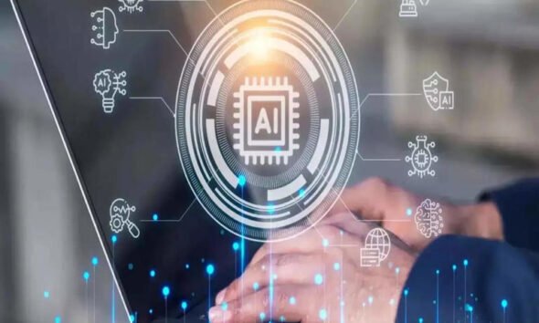 SamacharToday.co.in - AI का प्रभाव माइक्रोसॉफ्ट ने जारी की उन 40 नौकरियों की सूची, जिन पर सबसे अधिक खतरा - Image Credited by The Economic Times