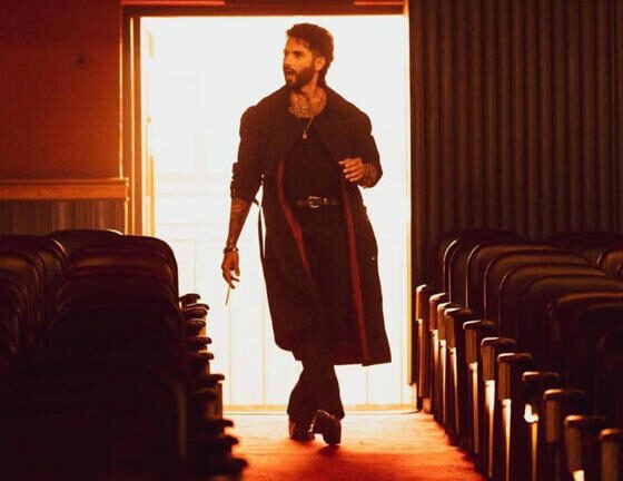 SamacharToday.co.in - जुनून और प्रतिशोध 'ओ रोमियो' के टीज़र में दिखा शाहिद और तृप्ति का खूंखार अंदाज - Image Credited by MoneyControl