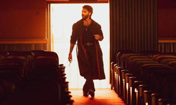 SamacharToday.co.in - जुनून और प्रतिशोध 'ओ रोमियो' के टीज़र में दिखा शाहिद और तृप्ति का खूंखार अंदाज - Image Credited by MoneyControl