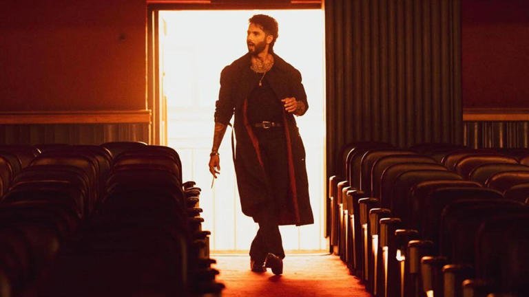 SamacharToday.co.in - जुनून और प्रतिशोध 'ओ रोमियो' के टीज़र में दिखा शाहिद और तृप्ति का खूंखार अंदाज - Image Credited by MoneyControl