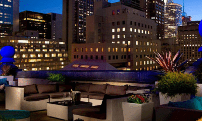 SamacharToday.co.in - मैनहट्टन का 'पाकिस्तान हाउस': क्यों रूजवेल्ट होटल की कीमत लगी एक अरब डॉलर? - Image Credited by NDTV