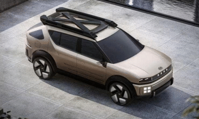 SamacharToday.vo.in - हाइब्रिड युग में हुंडई क्रेटा की नई पहचान - Image Credited by ABP News