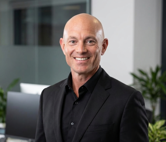 EverForward Trading Builds Adaptive Strength Through Deliberate Market Design with Brian Ferdinand1