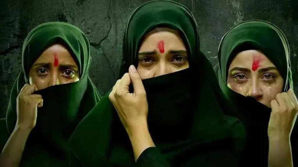 SamacharToday.co.in - केरल हाईकोर्ट ने 'द केरल स्टोरी 2' की स्क्रीनिंग मांगी - Image Credited by Times NOW