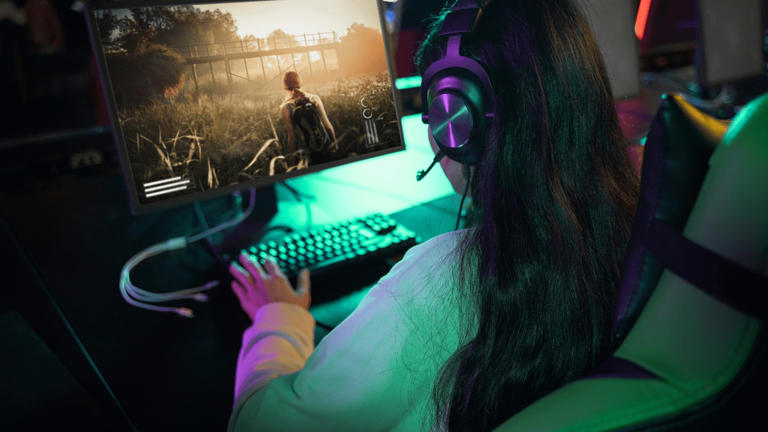 SamacharToday.co.in - कोरियाई गेम की लत गाजियाबाद में तीन बहनों का आत्मघाती कदम - Image Credited by The Financial Express