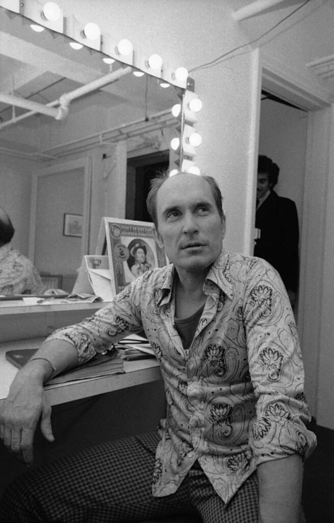 SamacharToday.co.in - दिग्गज अभिनेता रॉबर्ट डुवैल का 95 वर्ष की आयु में निधन - Image Crdited by Euronews