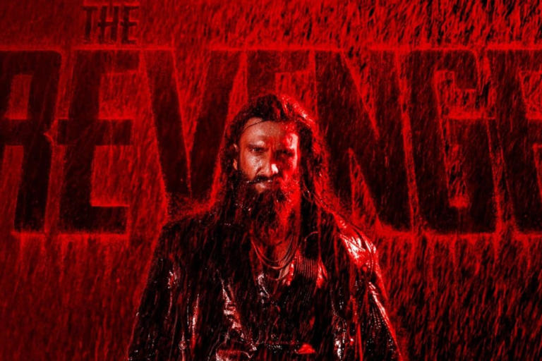 SamacharToday.co.in - धुरंधर 2' का टीज़र आउट टी-सीरीज के साथ संगीत का महा-संग्राम शुरू - Image Credited by News18