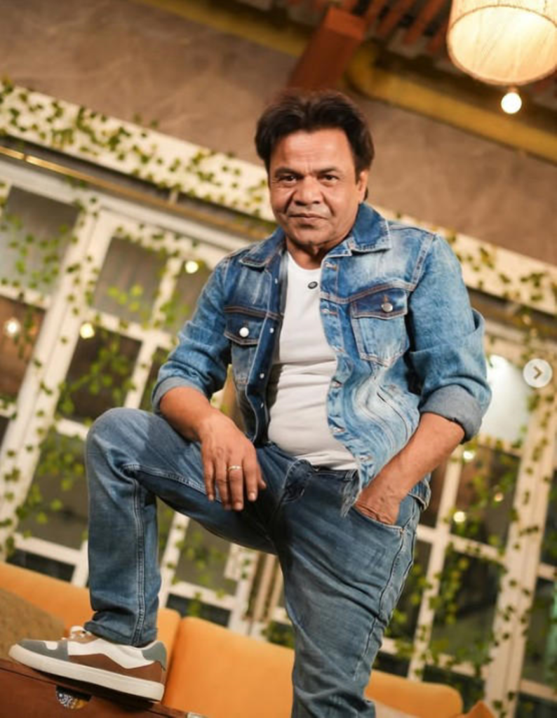 SamacharToday.co.in - राजपाल यादव का संकट क्या सच में दिवालिया हो गया है कॉमेडी किंग - Image Credited Her Zindagi