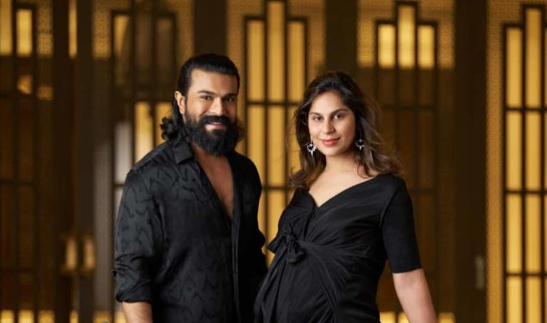 SamacharToday.co.in - विरासत और व्यापार का संगम उपासना कोनिडेला का स्वास्थ्य सेवा साम्राज्य - Image Credited by Moneycontrol