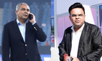 SamacharToday.co.in - PCB ICC के खिलाफ कानूनी जंग के लिए तैयार - Image Credited by Hindustan Times