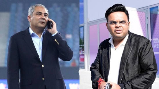 SamacharToday.co.in - PCB ICC के खिलाफ कानूनी जंग के लिए तैयार - Image Credited by Hindustan Times