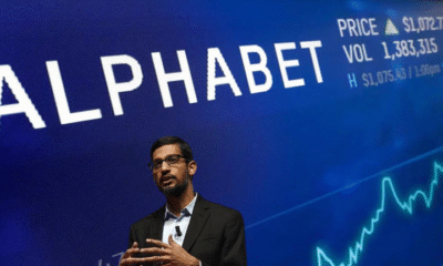 SamacharToday.co.in - अमरीकी वीजा पाबंदियों के बीच गूगल की भारत में बड़ी विस्तार योजना - Image Credited by The Financial Express