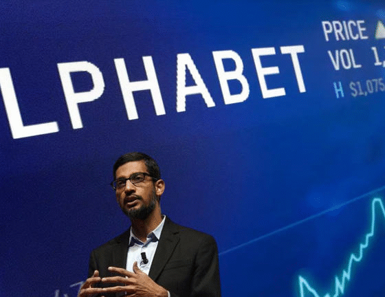 SamacharToday.co.in - अमरीकी वीजा पाबंदियों के बीच गूगल की भारत में बड़ी विस्तार योजना - Image Credited by The Financial Express