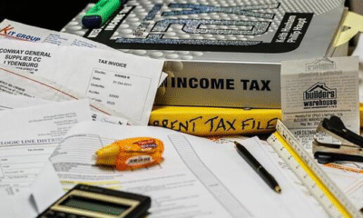 SamacharToday.co.in - आयकर अधिनियम 2025 जटिलता से आजादी और सुगम अनुपालन का नया युग - Image Credited by Hindustan Times