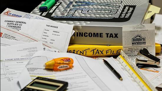 SamacharToday.co.in - आयकर अधिनियम 2025 जटिलता से आजादी और सुगम अनुपालन का नया युग - Image Credited by Hindustan Times