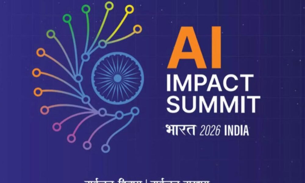 SamacharToday.co.in - इंडिया एआई इम्पैक्ट समिट 2026 वैश्विक शासन और विकास को नया आकार - Iamge Credited by The Economic Times