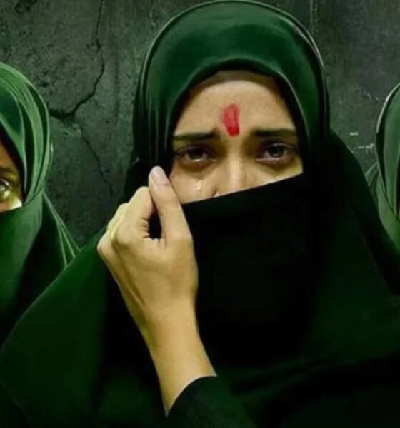 SamacharToday.co.in - केरल हाईकोर्ट ने 'द केरल स्टोरी 2' की स्क्रीनिंग मांगी - Image Credited by Times NOW