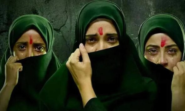 SamacharToday.co.in - केरल हाईकोर्ट ने 'द केरल स्टोरी 2' की स्क्रीनिंग मांगी - Image Credited by Times NOW