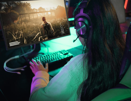 SamacharToday.co.in - कोरियाई गेम की लत गाजियाबाद में तीन बहनों का आत्मघाती कदम - Image Credited by The Financial Express