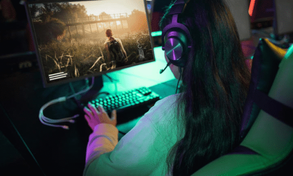 SamacharToday.co.in - कोरियाई गेम की लत गाजियाबाद में तीन बहनों का आत्मघाती कदम - Image Credited by The Financial Express