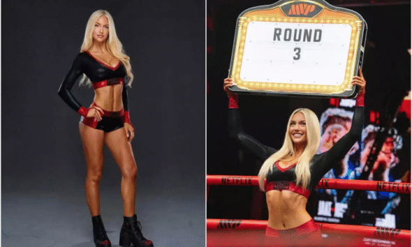 SamacharToday.co.in - जैक्सन डार्ट और मारिसा आयर्स ने एनएफएल ऑनर्स में बिखेरा जलवा - Image Credited by The Economic Times