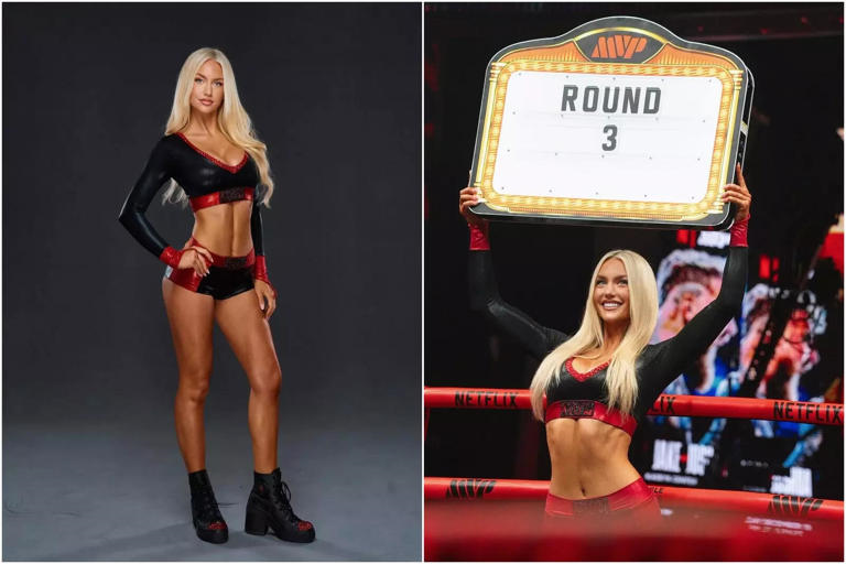 SamacharToday.co.in - जैक्सन डार्ट और मारिसा आयर्स ने एनएफएल ऑनर्स में बिखेरा जलवा - Image Credited by The Economic Times