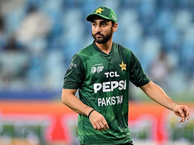 SamacharToday.co.in - टी20 वर्ल्ड कप पाकिस्तान कप्तान ने फिर भड़काई आईसीसी-बांग्लादेश विवाद की आग - Image Credited by NDTV