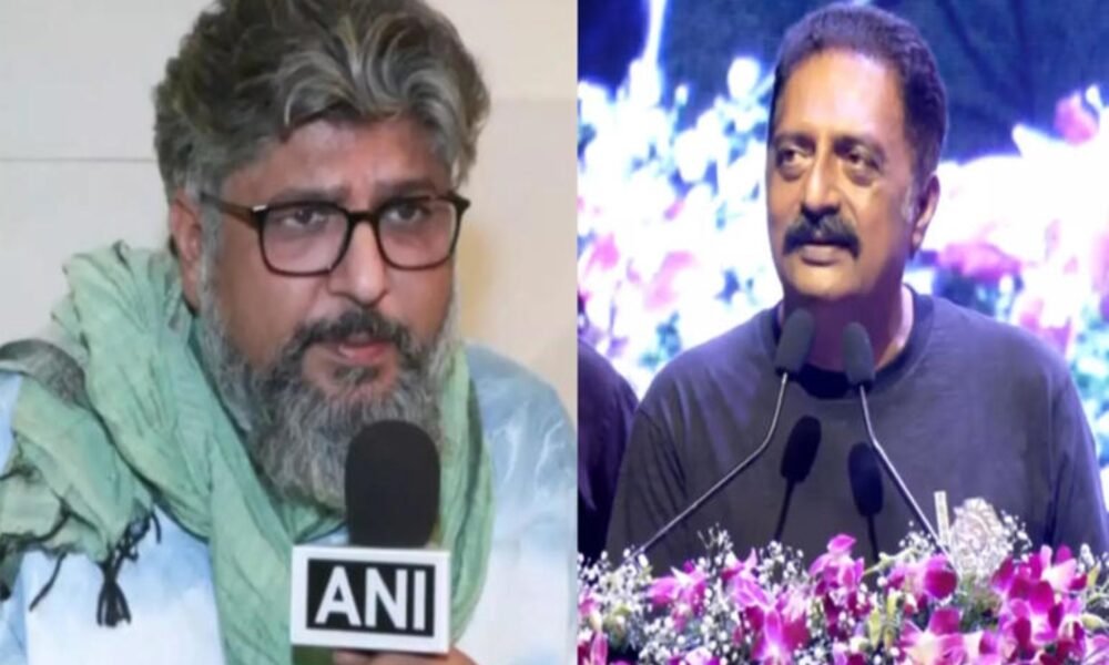 SamacharToday.co.in - 'द केरल स्टोरी 2' पर शुरू हुआ जुबानी जंग - Image Credited by The Economic Times