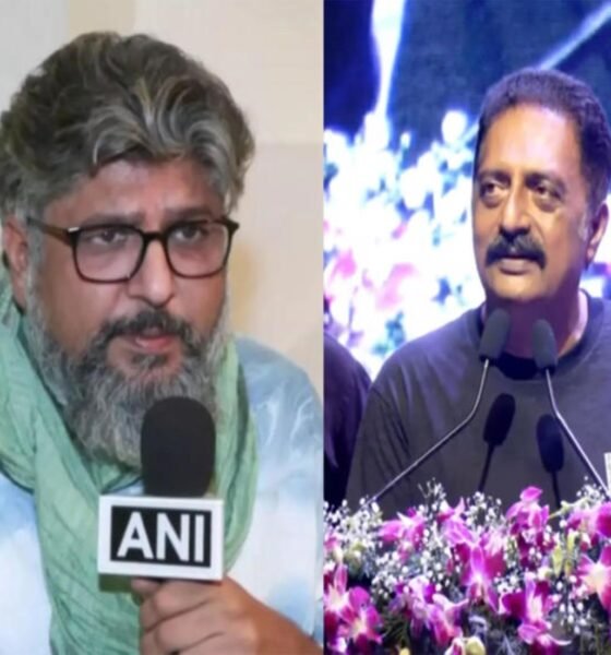 SamacharToday.co.in - 'द केरल स्टोरी 2' पर शुरू हुआ जुबानी जंग - Image Credited by The Economic Times