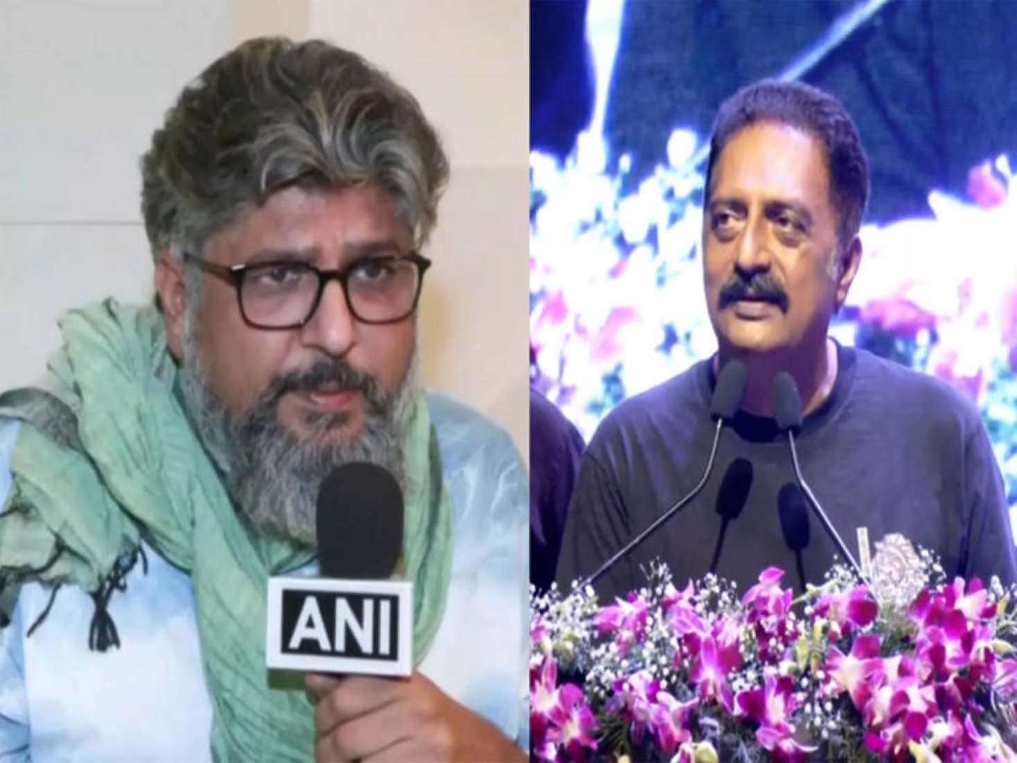 SamacharToday.co.in - 'द केरल स्टोरी 2' पर शुरू हुआ जुबानी जंग - Image Credited by The Economic Times