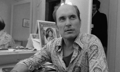 SamacharToday.co.in - दिग्गज अभिनेता रॉबर्ट डुवैल का 95 वर्ष की आयु में निधन - Image Crdited by Euronews