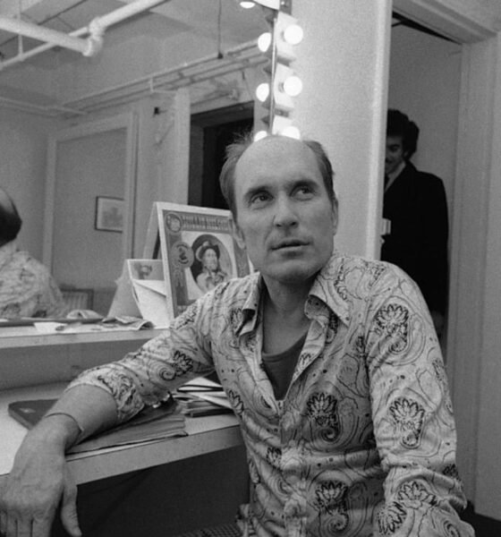 SamacharToday.co.in - दिग्गज अभिनेता रॉबर्ट डुवैल का 95 वर्ष की आयु में निधन - Image Crdited by Euronews