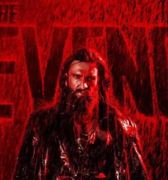 SamacharToday.co.in - धुरंधर 2 और टॉक्सिक के बीच ईद पर महामुकाबला - Image Credited by Times NOW