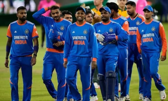 SamacharToday.co.in - नीदरलैंड के खिलाफ क्लीन स्वीप पर भारत की नज़र - Image Credited by Jansatta