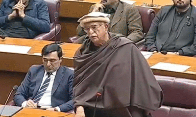 SamacharToday.co.in - बलूचिस्तान हमलों के बाद अचैकजई ने खुफिया विफलता पर सरकार को घेरा - Image Credited by MoneyControl