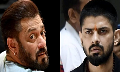 SamacharToday.co.in - बिश्नोई गैंग का साया बॉलीवुड सितारों को मिली धमकियाँ - Image Credited by Lalluram.com