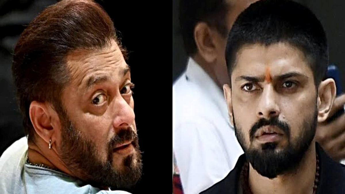 SamacharToday.co.in - बिश्नोई गैंग का साया बॉलीवुड सितारों को मिली धमकियाँ - Image Credited by Lalluram.com