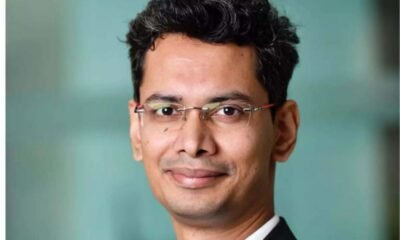 SamacharToday.co.in - भारतीय आईटी रणनीति एआई की अस्थिरता और चुनिंदा निवेश के बीच संतुलन - Image Credited by the Economic Times