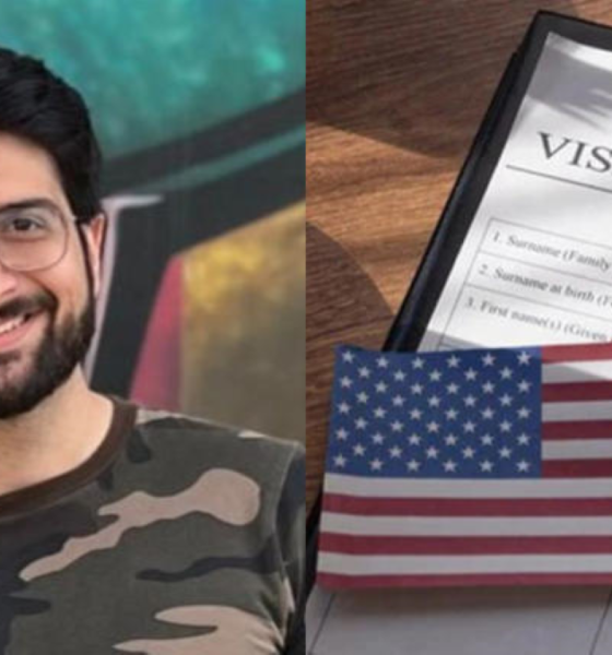 SamacharToday.co.in - माइक्रोसॉफ्ट इंजीनियर ने छोड़ा अमेरिका, लौटे भारत - Image Credited by The Financial Express