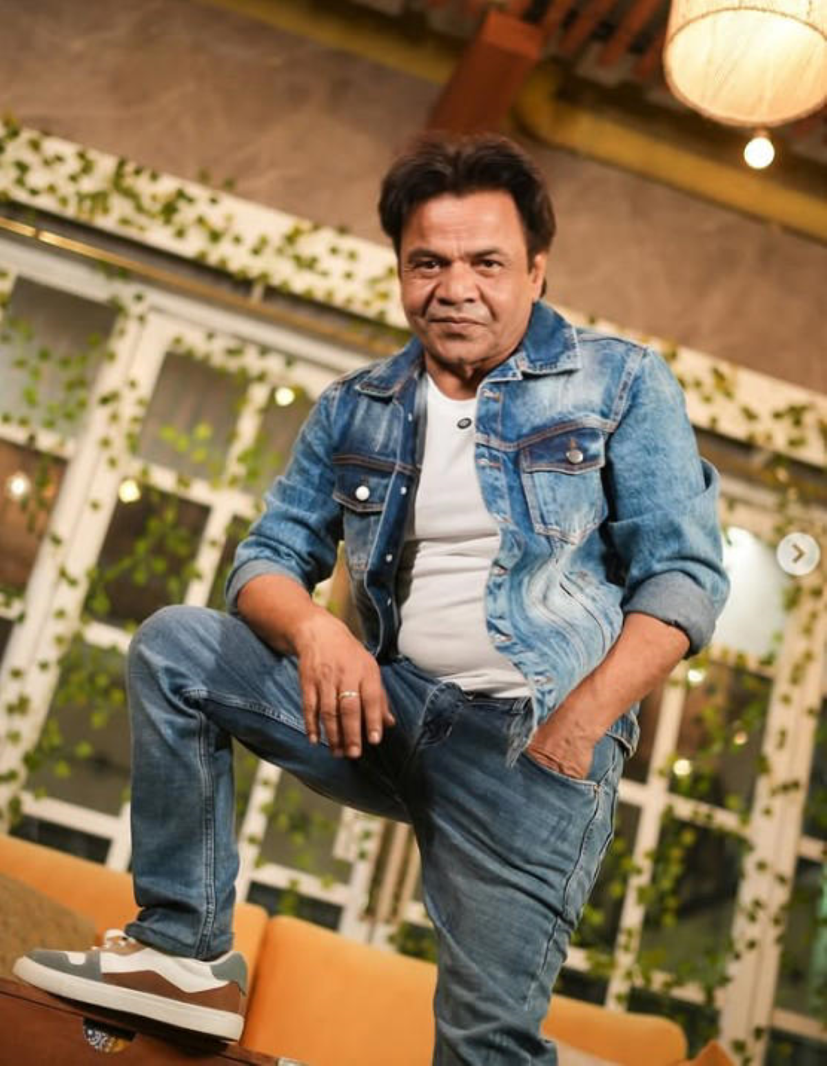 SamacharToday.co.in - राजपाल यादव का संकट क्या सच में दिवालिया हो गया है कॉमेडी किंग - Image Credited Her Zindagi