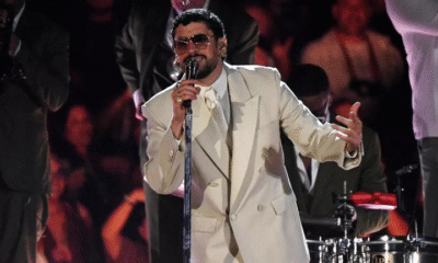 SamacharToday.co.in - रोजर गुडेल ने किया बैड बनी के ऐतिहासिक सुपर बाउल शो का समर्थन - Image Credited by The Times of India