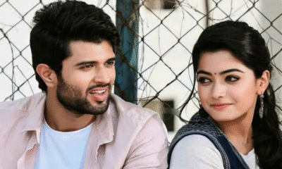 SamacharToday.co.in - विजय देवरकोंडा बनाम रश्मिका मंदाना 2026 की संपत्ति का विश्लेषण - Image Credited by Newsable Asianet News