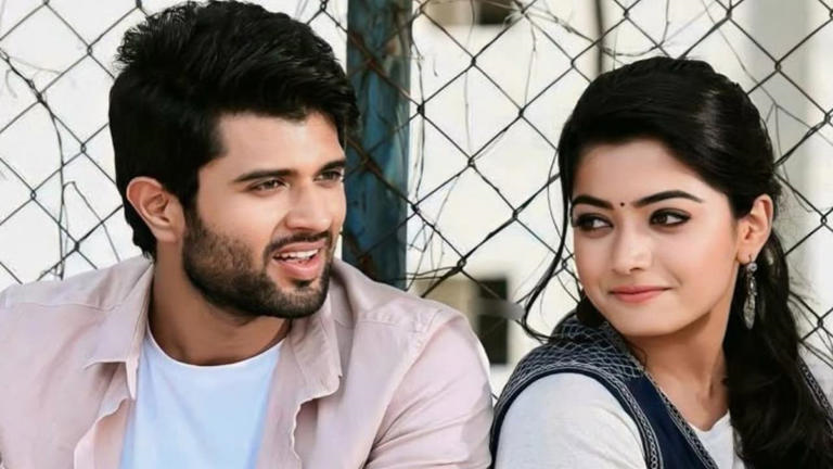 SamacharToday.co.in - विजय देवरकोंडा बनाम रश्मिका मंदाना 2026 की संपत्ति का विश्लेषण - Image Credited by Newsable Asianet News